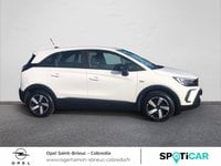 Voitures D'occasion À Yffiniac | Opel Crossland 1.2 83Ch Edition