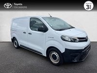 Voitures D'occasion À Pluneret | Toyota Proace Compact 50Kwh Dynamic Electric Rc21