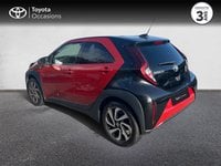 Voitures D'occasion À Lanester | Toyota Aygo X 1.0 Vvt-I 72Ch Design S-Cvt My24