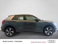 Voitures D'occasion À Lanester | Audi Q2 30 Tdi 116Ch Advanced S Tronic 7
