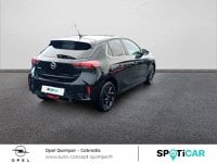 Voitures D'occasion À Quimper | Opel Corsa 1.2 Turbo 100Ch Ultimate