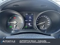 Voitures D'occasion À Brest | Toyota C-Hr 122H Edition 2Wd E-Cvt Rc18