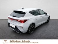 Voitures D'occasion À Brest | Cupra Leon 1.5 Etsi Hybrid 150Ch V Dsg7
