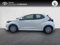 Voitures D'occasion À Saint-Martin-Des-Champs | Toyota Yaris 116H Dynamic 5P Mc24