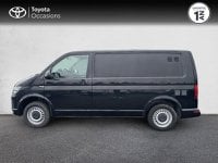 Voitures D'occasion À Saint-Martin-Des-Champs | Volkswagen Transporter Fg 2.8T L1H1 2.0 Tdi 150C...