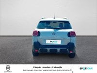 Voitures D'occasion À Lannion | Citroën C3 Aircross Puretech 110Ch S&S Shine