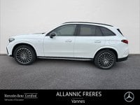 Voitures D'occasion À Vannes | Mercedes-Benz Glc 300 De Hybrid 333Ch Amg Line + 4Matic 9G-Tronic