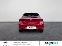 Voitures D'occasion À Brest | Opel Corsa 1.2 Turbo 130Ch Gs Line Bva
