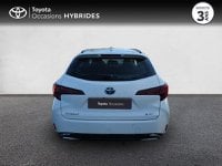 Voitures D'occasion À Vannes | Toyota Corolla Touring Spt 1.8 140Ch Dynamic Business My24