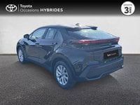 Voitures D'occasion À Lanester | Toyota C-Hr 1.8 Hybride 140Ch Dynamic My26