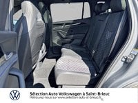 Voitures D'occasion À Saint-Brieuc | Volkswagen Tayron 1.5 Ehybrid 204Ch R-Line Edition Dsg6 5 P...
