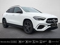 Voitures D'occasion À Vannes | Mercedes-Benz Gla 200 D 150Ch Amg Line 8G-Dct