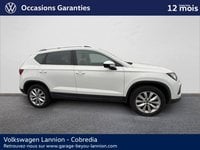 Voitures D'occasion À Lannion | Seat Ateca 1.5 Tsi 150Ch Start&Stop Style Dsg