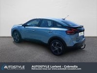 Voitures D'occasion À Lanester | Citroën C4 Bluehdi 130Ch S&S Feel Pack Eat8 120G