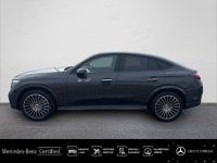 Voitures D'occasion À Vannes | Mercedes-Benz Glc Coupé 220 D 197Ch Amg Line 4Matic 9G-Tronic