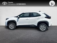 Voitures D'occasion À Plérin | Toyota Yaris Cross 116H Dynamic Business + Programme Toyota Expe...