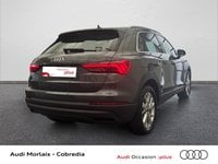 Voitures D'occasion À Saint-Martin-Des-Champs | Audi Q3 35 Tdi 150Ch Design S Tronic 7