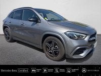 Voitures D'occasion À Vannes | Mercedes-Benz Gla 220 D 190Ch Amg Line 8G-Dct 4Matic