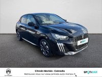 Voitures D'occasion À Saint-Martin-Des-Champs | Peugeot 208 1.2 100Ch Bva S&S Style