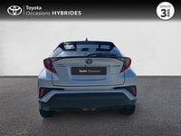 Voitures D'occasion À Carhaix-Plouguer | Toyota C-Hr 1.8 Hybride 122Ch Design Ultimate E-Cvt