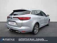 Voitures D'occasion À Brest | Renault Mégane Estate 1.5 Blue Dci 115Ch Intens