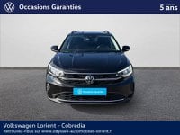Voitures D'occasion À Lanester | Volkswagen Taigo 1.0 Tsi 116Ch Vw Edition