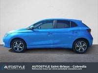 Voitures D'occasion À Yffiniac | Mg Mg3 1.5 Hybrid+ 195Ch Luxury