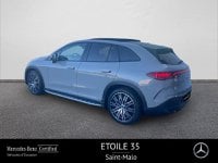 Voitures D'occasion À Saint-Malo | Mercedes-Benz Eqe Suv 350+ 292Ch Amg Line