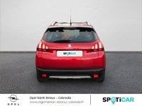 Voitures D'occasion À Yffiniac | Peugeot 2008 1.2 Puretech 110Ch Allure S&S
