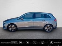 Voitures D'occasion À Saint-Grégoire | Mercedes-Benz Classe B 180D 2.0 116Ch Progressive Line E...