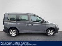 Voitures D'occasion À Morlaix | Volkswagen Caddy Cargo 2.0 Tdi 122Ch Business