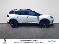 Voitures D'occasion À Lannion | Citroën C5 Aircross 1.6 Hybride Rechargeable 180Ch Ë-Series Bo...