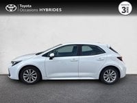 Voitures D'occasion À Pluneret | Toyota Corolla 1.8 140Ch Dynamic My23