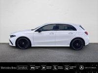 Voitures D'occasion À Bonchamps-Les-Laval | Mercedes-Benz Classe A 180 D 116Ch Amg Line 8G-Dct