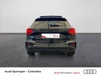 Voitures D'occasion À Quimper | Audi Q2 35 Tfsi 150Ch S Line Plus S Tronic 7