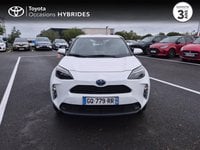 Voitures D'occasion À Vannes | Toyota Yaris Cross 116H Dynamic My22