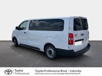 Voitures D'occasion À Brest | Toyota Proace Verso Long 2.0 140 D-4D Mc24