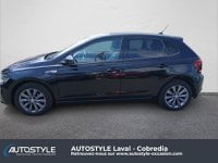 Voitures D'occasion À Laval | Volkswagen Polo 1.0 Tsi 95Ch Cooper-Line Euro6D-T