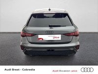 Voitures D'occasion À Brest | Audi A3 Sportback 40 Tfsi E 204Ch Phev S Line S Tronic 6