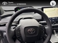 Voitures D'occasion À Pabu | Toyota Bz4X 224Ch 11Kw Grande Autonomie Design Mc25