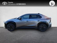 Voitures D'occasion À Brest | Toyota Bz4X 224Ch 11Kw Grande Autonomie Design Mc25