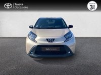 Voitures D'occasion À Vannes | Toyota Aygo X 1.0 Vvt-I 72Ch Design My23