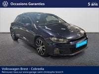 Voitures D'occasion À Brest | Volkswagen Scirocco 2.0 Tsi 180Ch Bluemotion Technology Carat