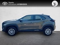 Voitures D'occasion À Lanester | Toyota Yaris Cross 116H Dynamic My22