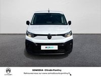Voitures D'occasion À Loudeac | Citroën Berlingo Van M 650Kg Bluehdi 100Ch S&S
