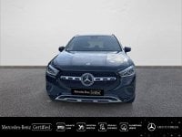 Voitures D'occasion À Caudan | Mercedes-Benz Gla 200 D 150Ch Progressive Line 8G-Dct