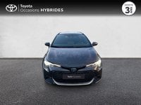 Voitures D'occasion À Noyal-Pontivy | Toyota Corolla Touring Spt 1.8 140Ch Dynamic Business My24