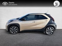 Voitures D'occasion À Pluneret | Toyota Aygo X 1.0 Vvt-I 72Ch Design S-Cvt My23