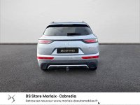 Voitures D'occasion À Saint-Martin-Des-Champs | Ds Ds 7 Crossback Bluehdi 130Ch Performance Line...
