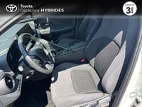 Voitures D'occasion À Pabu | Toyota C-Hr 2.0 Hybride 200Ch Design Ng23